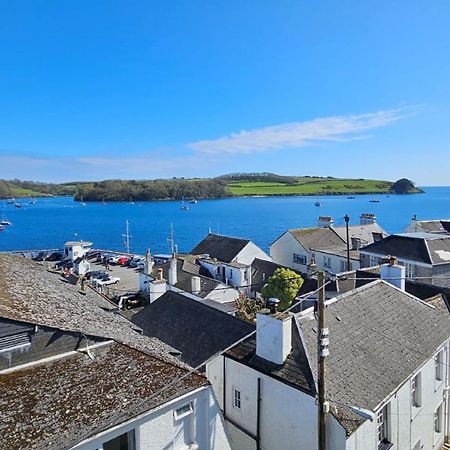 Villa Pennant à St Mawes Extérieur photo